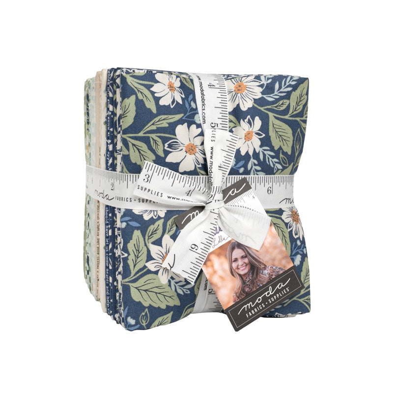 True Love (Lella Boutique) - Fat Quarter Bundle 31 pcs - Moda