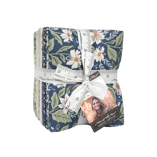 True Love (Lella Boutique) - Fat Quarter Bundle 31 pcs - Moda