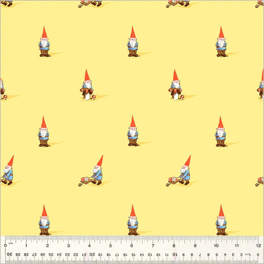 Heather Ross Favorites - Gnomes - Heather Ross