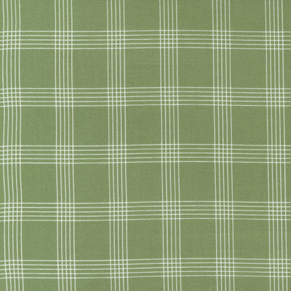 Nantucket Summer (Camille Roskelley) - Grass - Moda