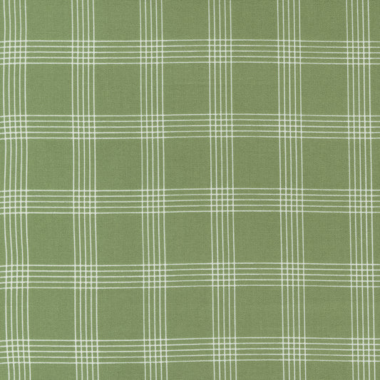 Nantucket Summer (Camille Roskelley) - Grass - Moda