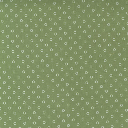 Nantucket Summer (Camille Roskelley) - Grass - Moda