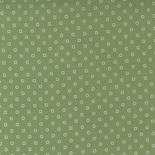 Nantucket Summer (Camille Roskelley) - Grass - Moda