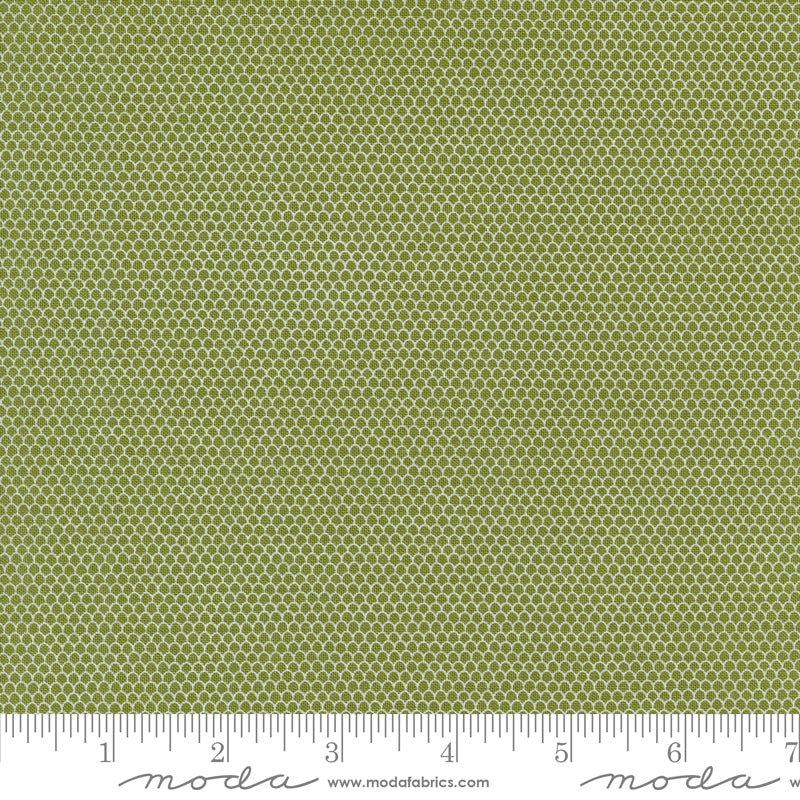 On Dasher (Sweetwater) - Green - Moda