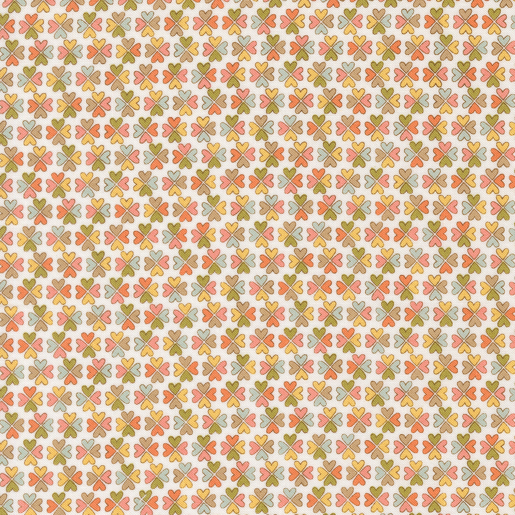 Lucky (Sweetwater) - Trèfle - Moda