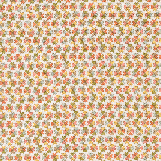 Lucky (Sweetwater) - Trèfle - Moda