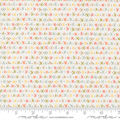 Lucky (Sweetwater) - Picot Nuage - Moda