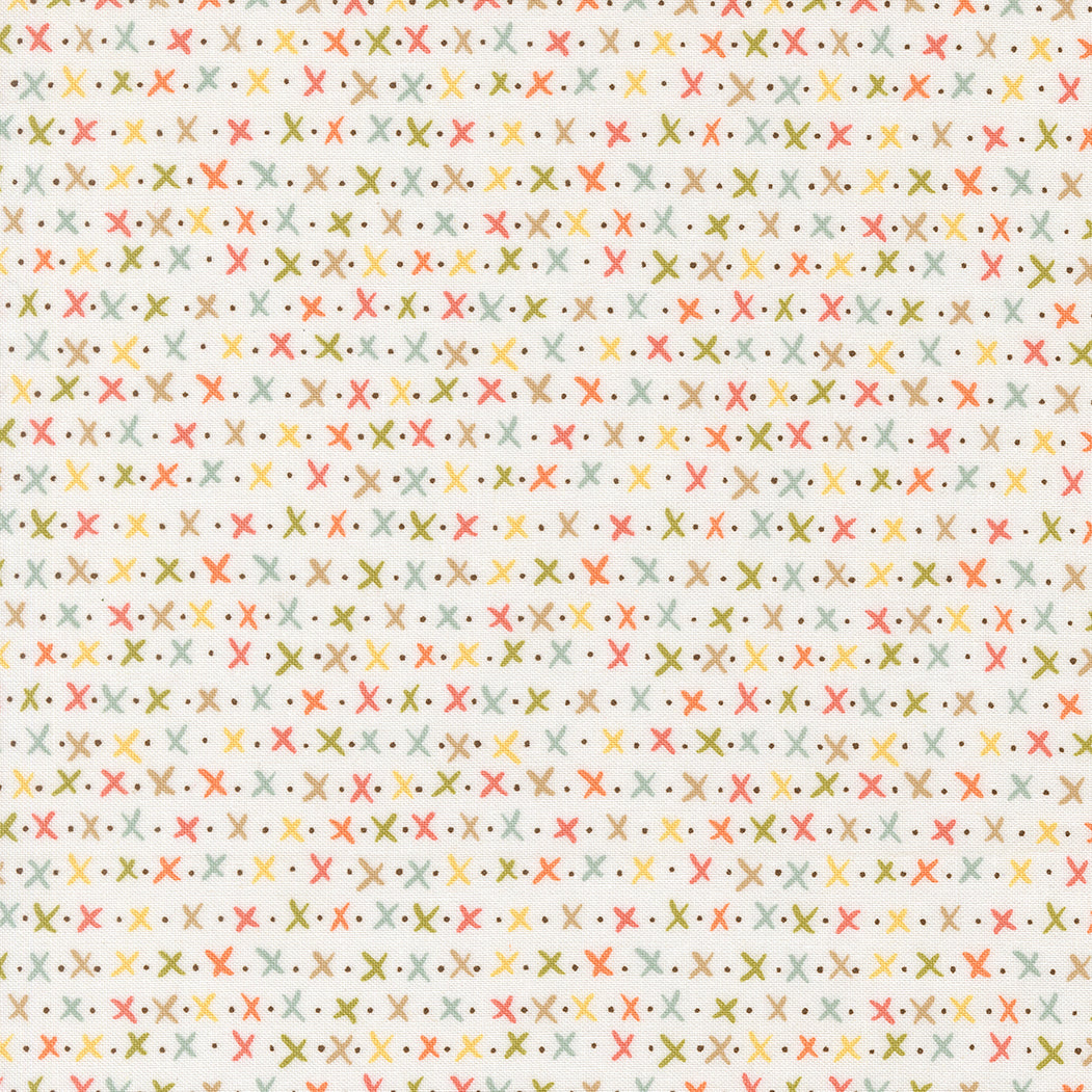 Lucky (Sweetwater) - Picot Nuage - Moda