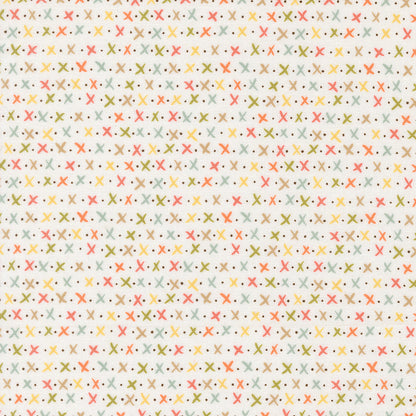 Lucky (Sweetwater) - Picot Nuage - Moda
