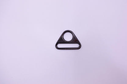 Triangle Rings (2 Pack) - 1" (6 Colours)