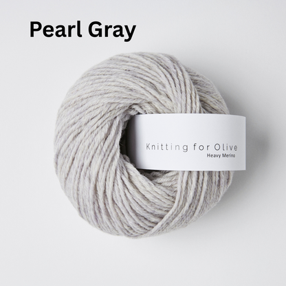 Knitting for Olive - Heavy Merino