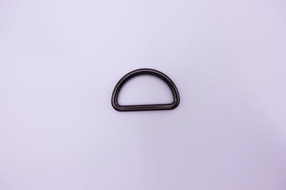 D-Rings (4 Pack) - 1" ( 6 Colours)