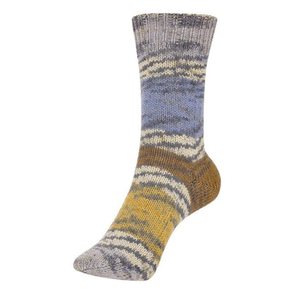 Fil à chaussettes Sockina - Texas (6 couleurs !)
