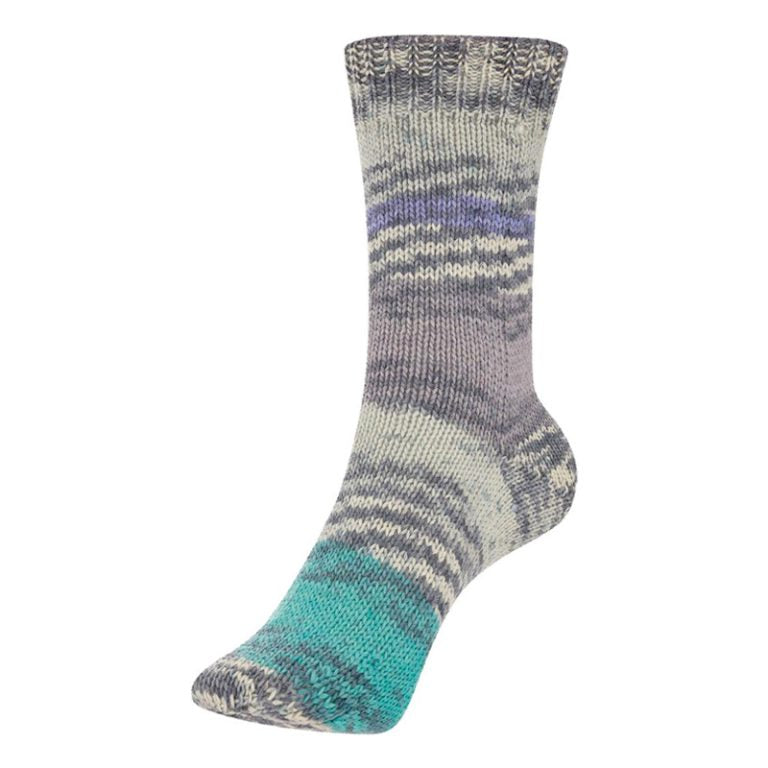 Fil à chaussettes Sockina - Texas (6 couleurs !)