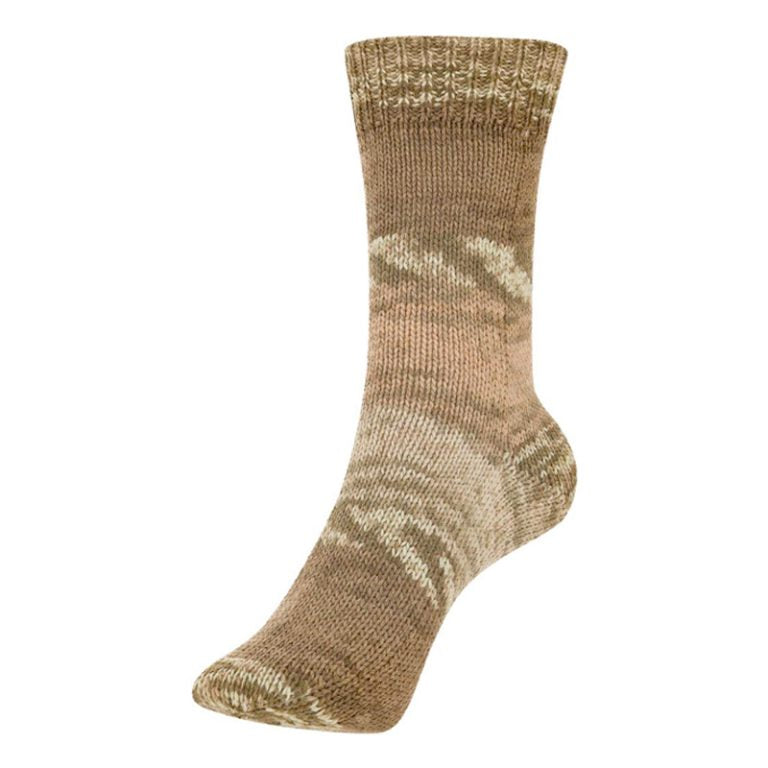 Fil à chaussettes Sockina - Texas (6 couleurs !)