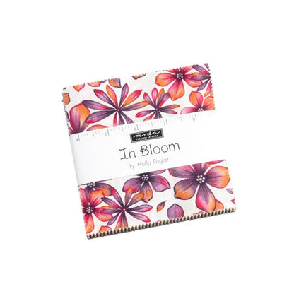 In Bloom by Holly Taylor - 5" Charms