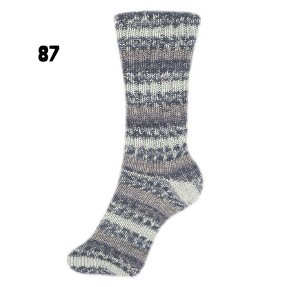 Austermann STEP4 Color - 23 Colors!!