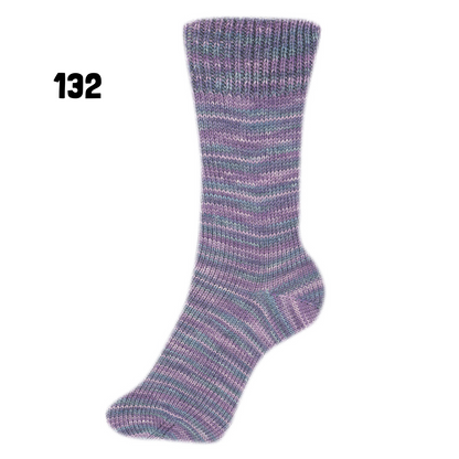 Austermann STEP4 Color - 23 Colors!!