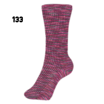 Austermann STEP4 Color - 23 Colors!!