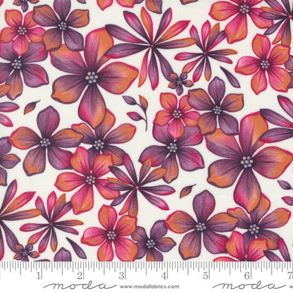 In Bloom by Holly Taylor - 5" Charms