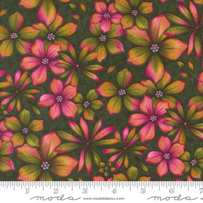 In Bloom by Holly Taylor - 5" Charms