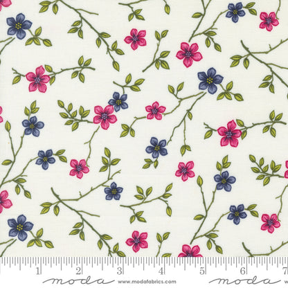 In Bloom by Holly Taylor - 5" Charms