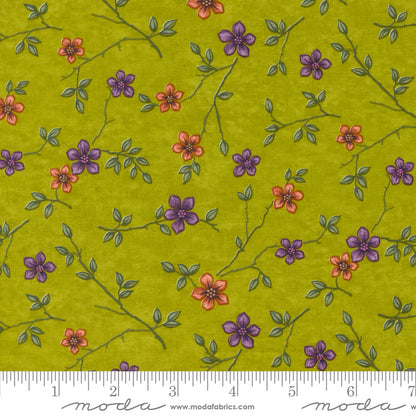 In Bloom by Holly Taylor - 5" Charms