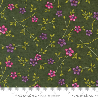 In Bloom by Holly Taylor - 5" Charms