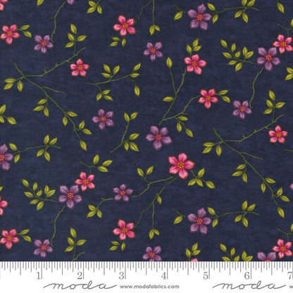 In Bloom by Holly Taylor - 5" Charms