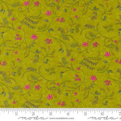 In Bloom by Holly Taylor - 5" Charms