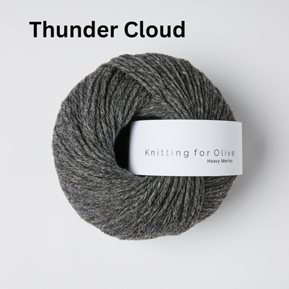 Knitting for Olive - Heavy Merino
