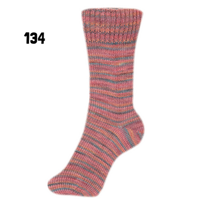 Austermann STEP4 Color - 23 Colors!!
