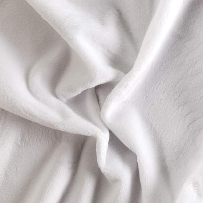 Shannon Fabrics Minky - Neige - Cuddle 3