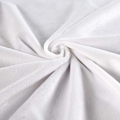 Shannon Fabrics Minky - Neige - Cuddle 3