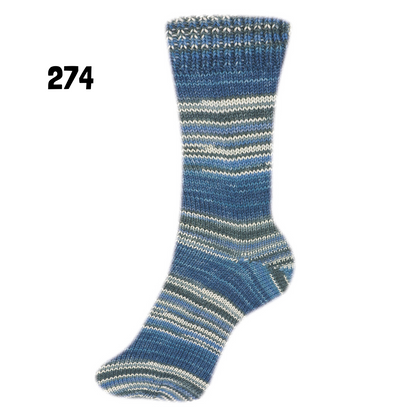 Austermann STEP4 Color - 23 Colors!!