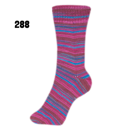 Austermann STEP4 Color - 23 Colors!!