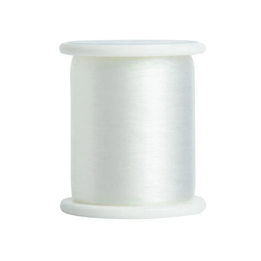 Superior MonoPoly CLEAR Spool 2200 Yards