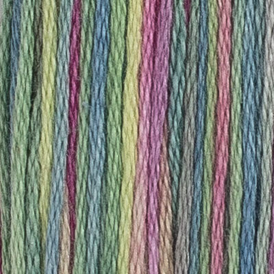 39 Grapes - Embroidery Floss 2x5m - House Of Embroidery
