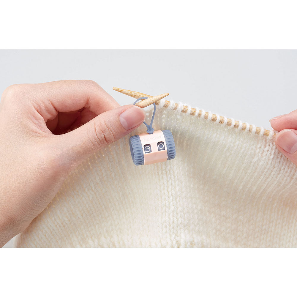 CLOVER 3202 - Compte-rangs universel