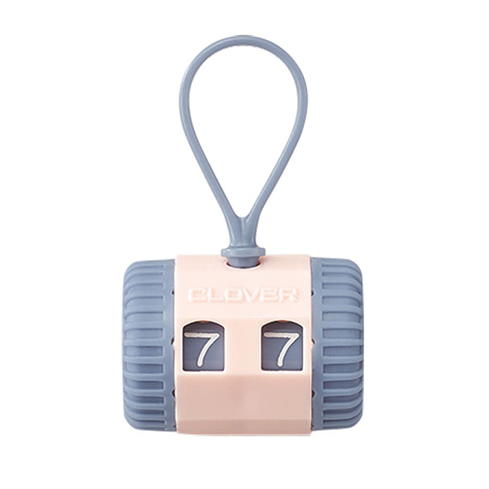 CLOVER 3202 - Compte-rangs universel