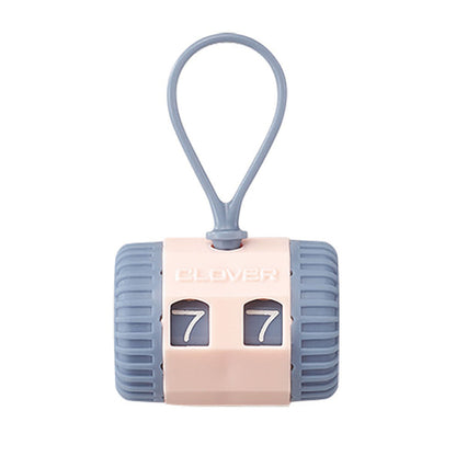 CLOVER 3202 - Compte-rangs universel