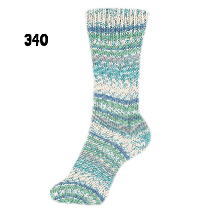 Austermann STEP4 Color - 23 Colors!!