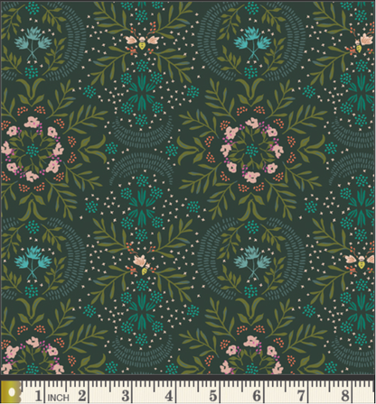 Fat Quarter Whole Collection Bundle - Velvet - Art Gallery Fabrics