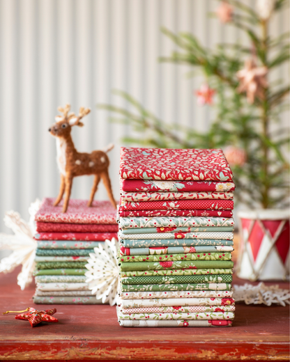 **PRE-ORDER** Merry Little Christmas - Winterfriends Duckegg - Tilda
