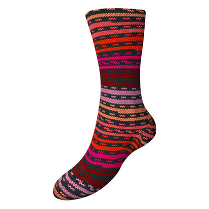 Austermann STEP6 Samarkand Collection - 5 Colors!