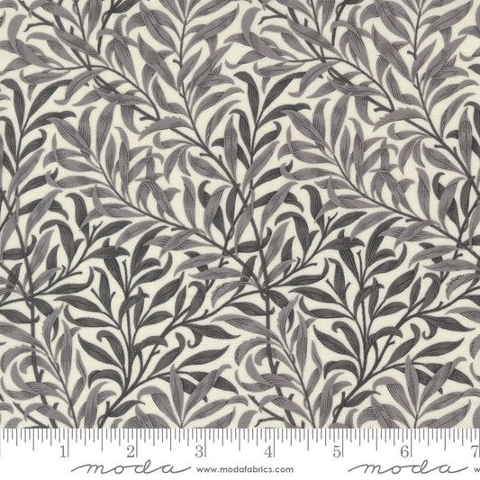 Ebony Suite - Dove Gris - Moda