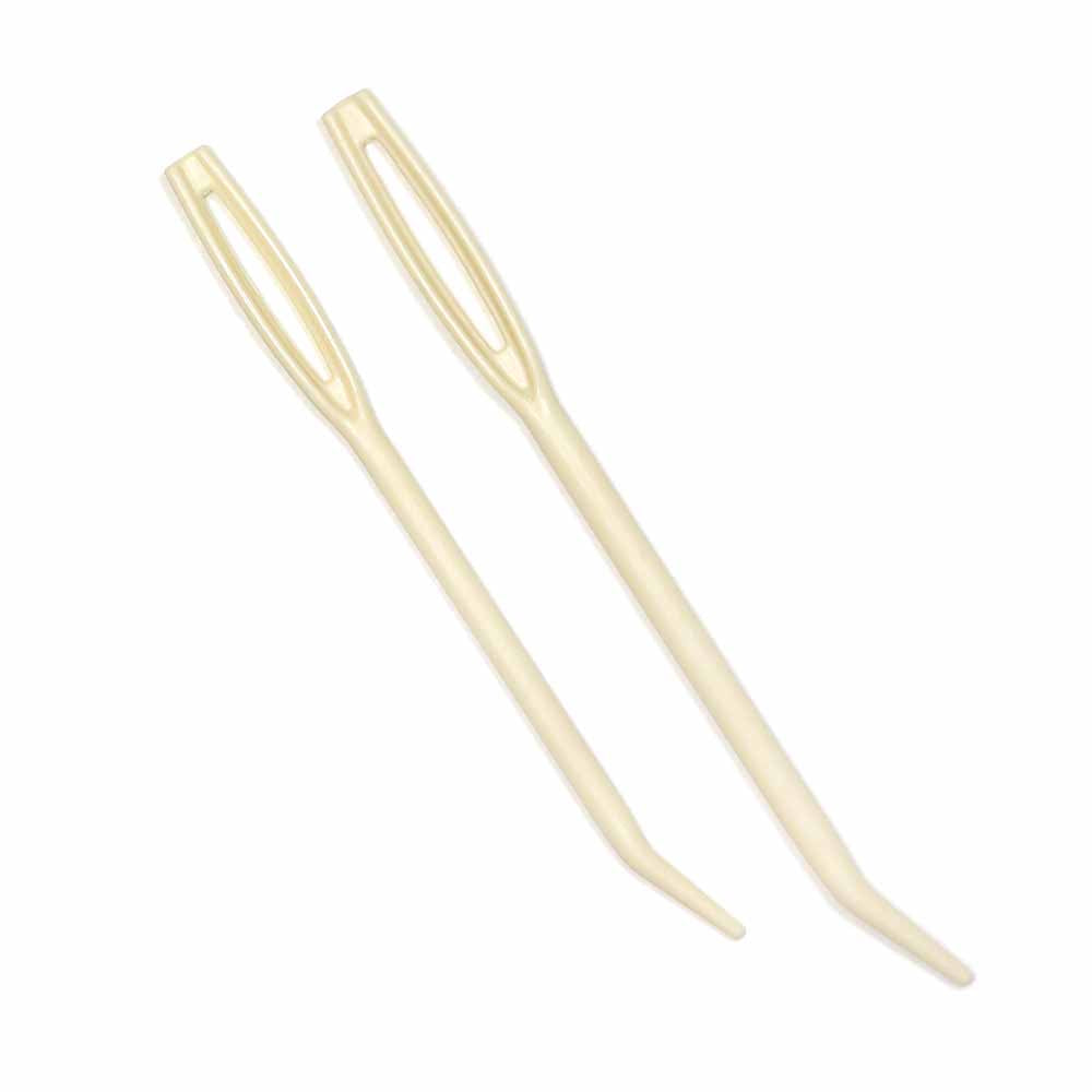UNIQUE KNITTING Yarn Needles - 2 sizes