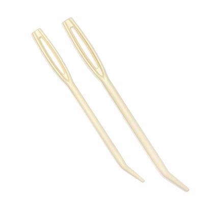 UNIQUE KNITTING Yarn Needles - 2 sizes