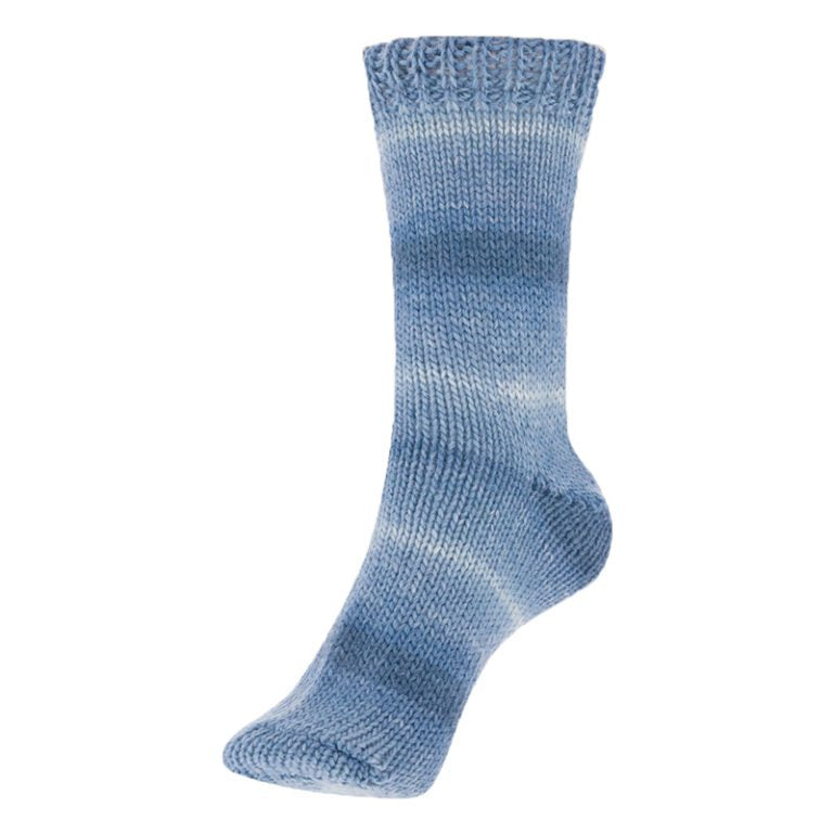 Austermann STEP6 Harmonie Collection - 5 Colors!