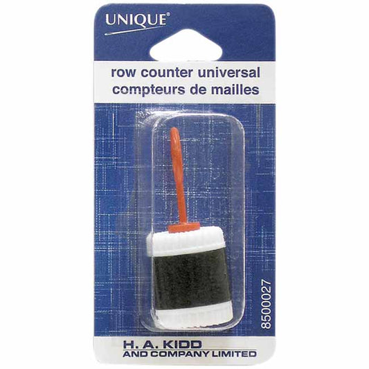 Compte-Rangs Universel - UNIQUE